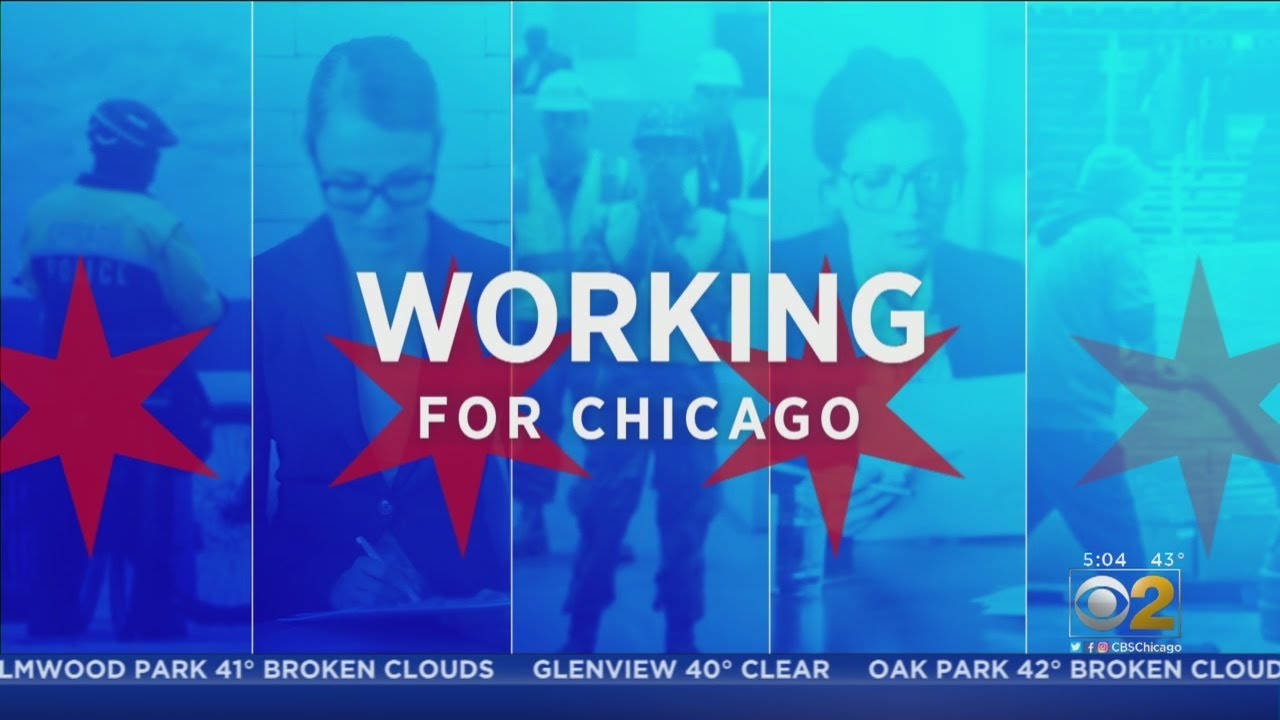 Top Industries, Positions Hiring In Chicago Amid Pandemic