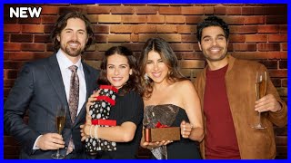 🎄Mark Your Calendars! When Does Hallmark's Countdown to Christmas 2024 Begin? 🎅
