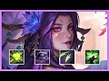 Cassiopeia montage  perfect