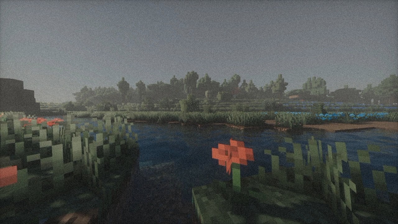 It's Fine ... You Can Rest Here 🥀 | Live Minecraft C418 Music to Study, Relax & Sleep