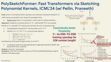 Keynote Research Presentation: Vahab Mirrokni