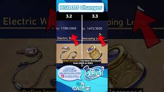 HSR 3.3  Changes | Honkai Star Rail 3.3 New Features #HonkaiStarRail #Hsrtrailer