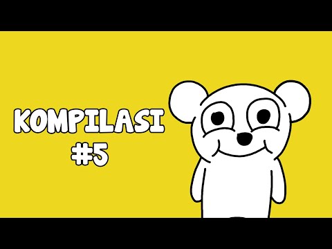 Kompilasi video lucu Vernalta #5