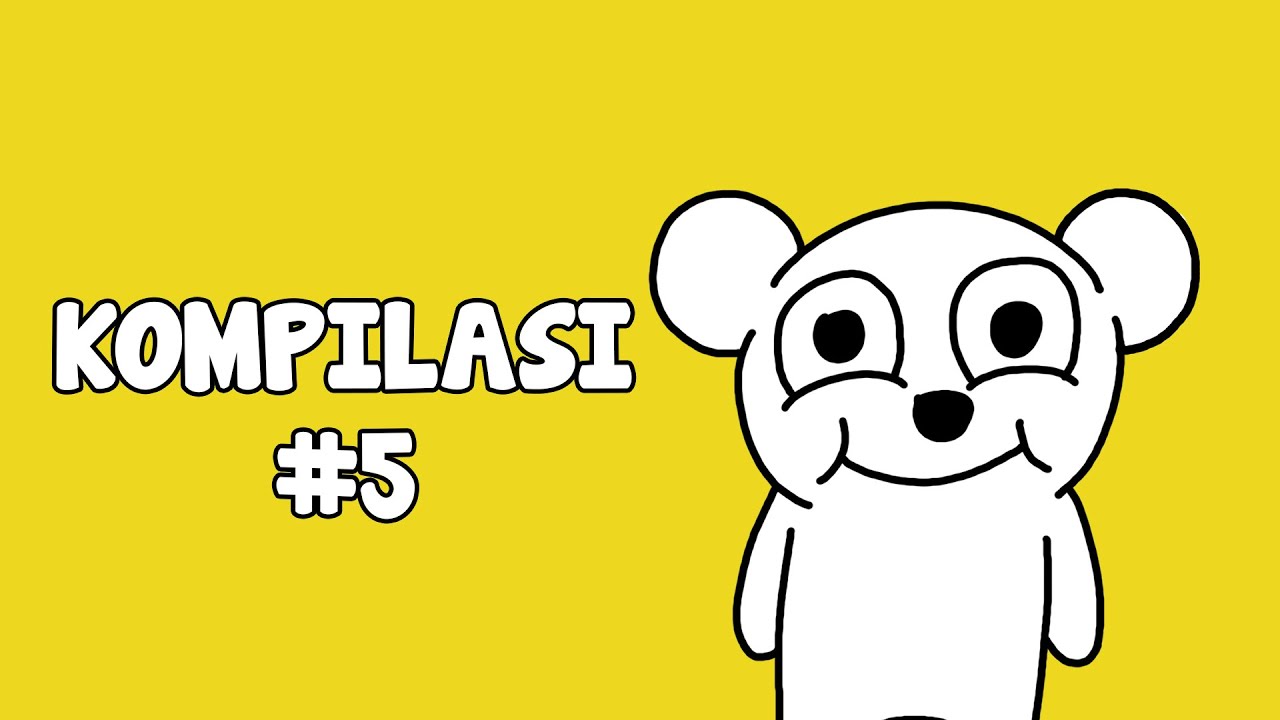 Kompilasi video lucu Vernalta #5