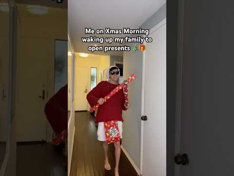 POV The Christmas Alarm TheManniiShow Com Series