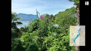 Impressioni dal Lago Maggiore, Italia 2014