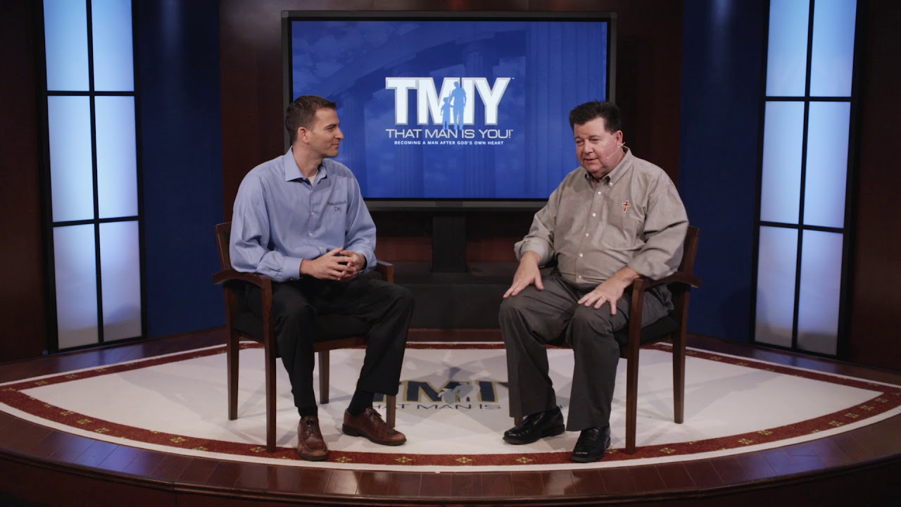 Live the Faith! The Call to Serve