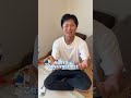 さすがにこれは出来過ぎ旦那じゃん#shorts