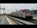 TRENI MERCI | REGIONALI | ALTA VELOCITA' A VENEZIA MESTRE [PT.2]