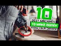 Top 10 best machines to make money from your garage 