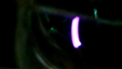 Plasma Speaker(tl494)