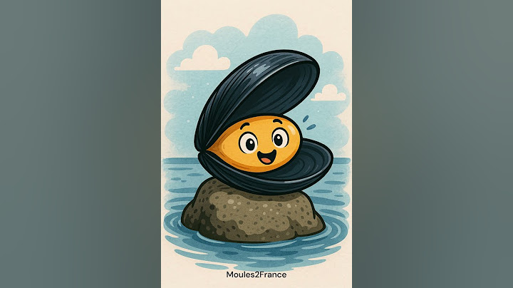 1980 #Moules2France