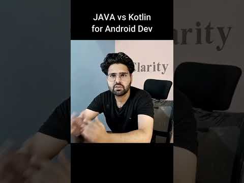 💥✔🔥 Kotlin vs