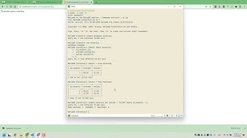 PHP y MySQL: acceso al sistema por turnos y horarios