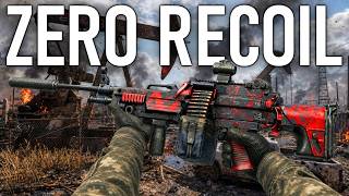 I Tried a Viewer's L110 Build That Has NO RECOIL...