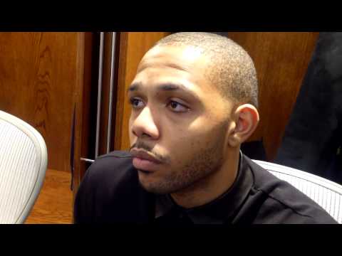 Eric Gordon S Says Comeback Victory Against Grizzlies Show Their Capabilities As Playoff Contender
