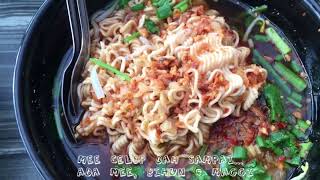 Jjcm - Mee Celop Kg Baru Suraya Seafood