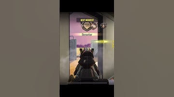 CODm Legendary Ranked MVP #codm #codmobile #gaming #shorts #viral #trending #youtubeshorts #youtube