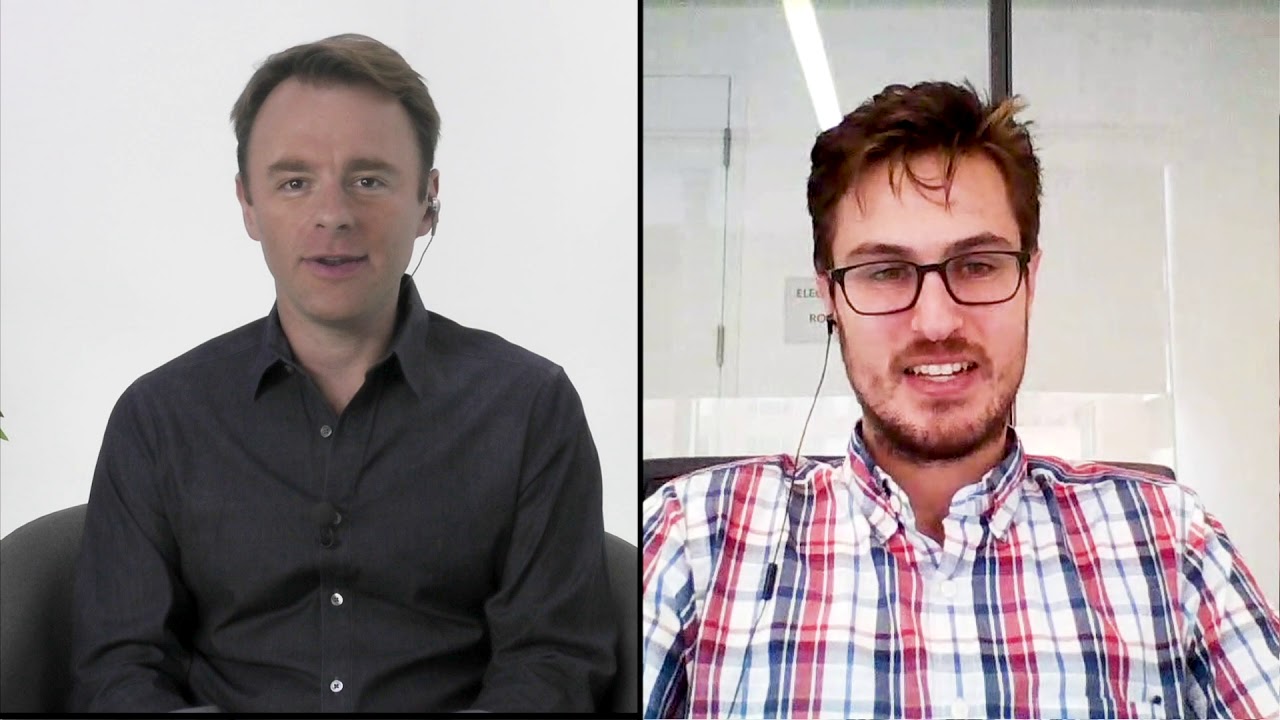 Ben Schreckinger: FOs of Future Past