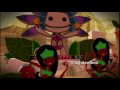 �������� Little Big Planet. Little Big Planet