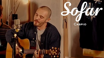 Caspio - Prima di Impazzire | Sofar Udine