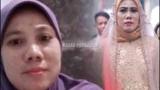 VIRAL, BEGINI AWAL KISAH CINTA TERLARANG ANTARA MERTUA DAN MENANTU