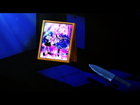 【東方改変pv】僕は死にたい