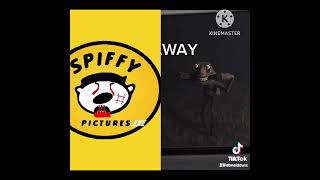 Spiffy Is In Danger