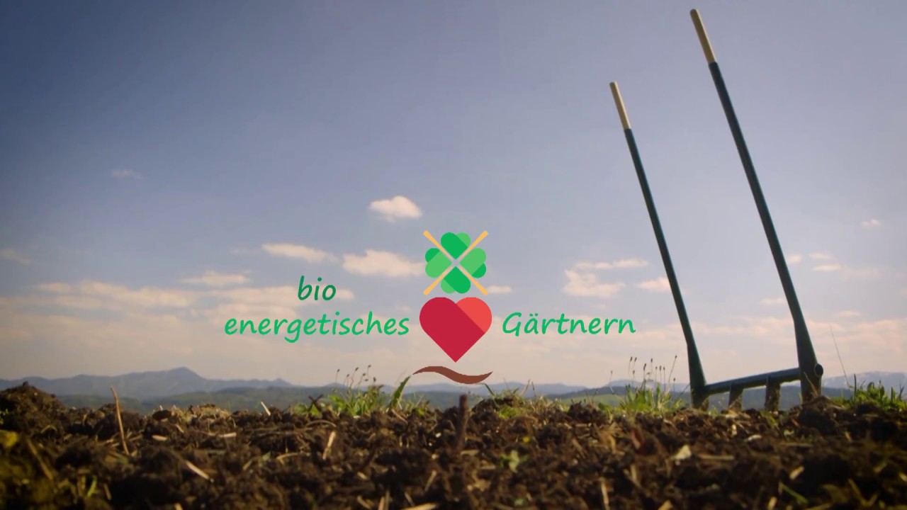 Broadfork Bioenergetisch Gaertnern In Der Permakultur Youtube