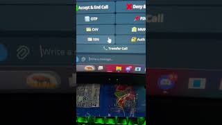 link in bio! #otp #otpcode #punchmadedev #spoofing