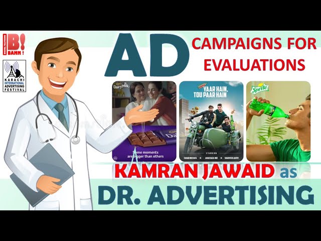 Dr. Advertising Campaigns Evaluation