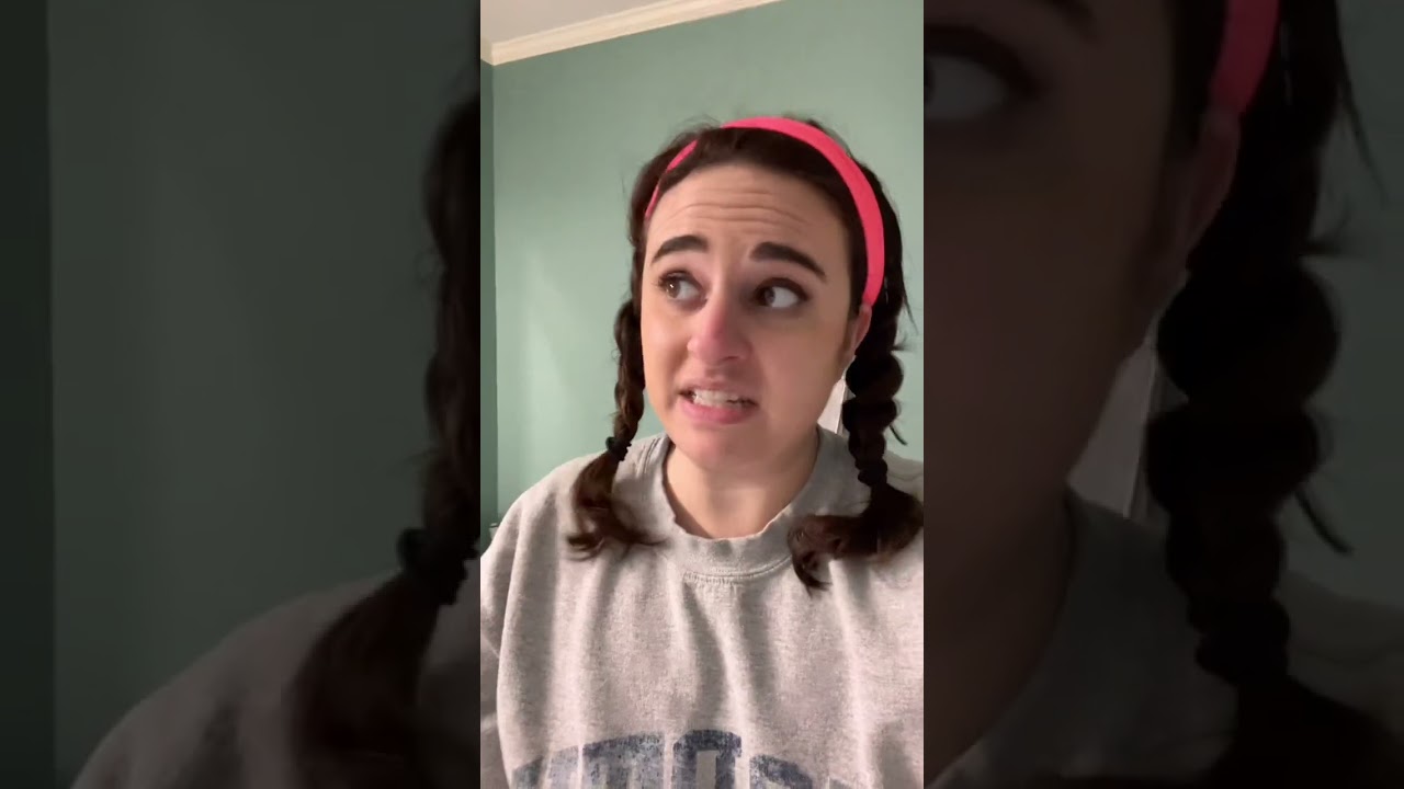 Teenage me using the bigger bath rub 