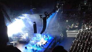 2CELLOS - Game Of Thrones, live @ Arena Armeec Sofia, Bulgaria, 4.12.2017