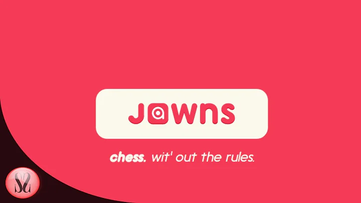 Jawns Gameplay [Humble Original]