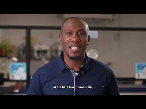 What is EFMP? | External Financing Mortgage Programme