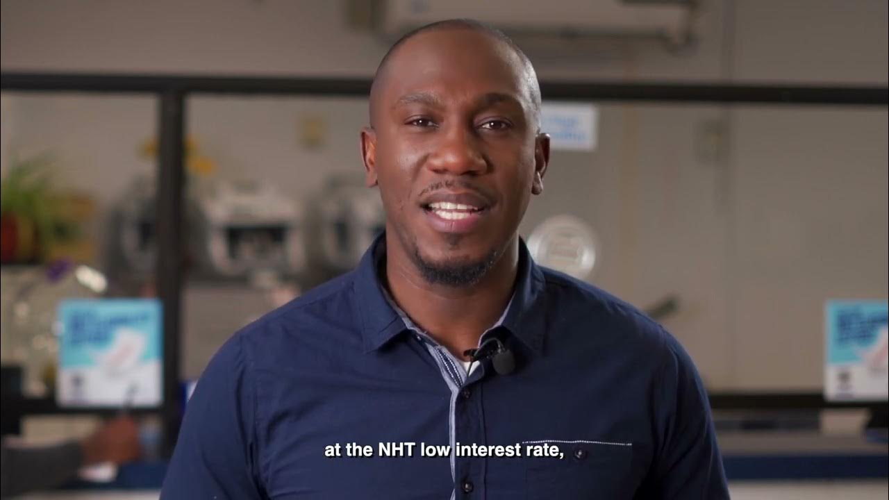 What is EFMP? External Financing Mortgage Programme YouTube