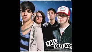 Fall Out Boy - Sugar We're Going Down (PINEO & LOEB x INC.LINE Remix)