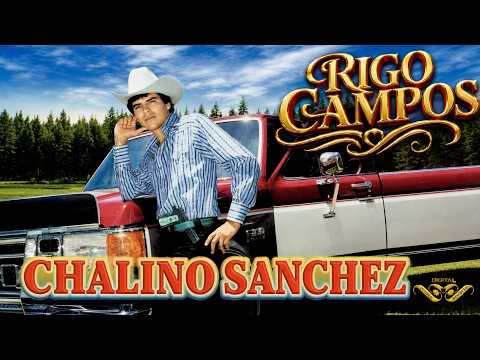 05 RIGO CAMPOS CHALINO SANCHEZ OFFICIAL VIDEO LYRICS