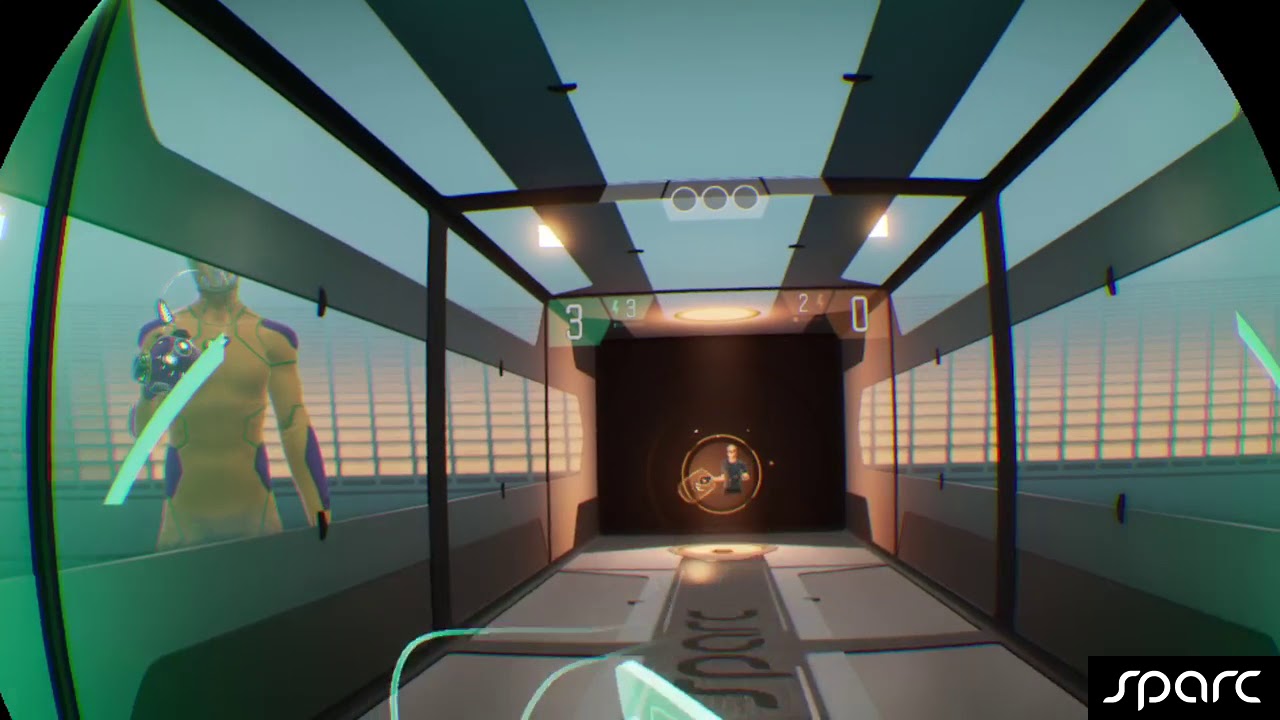 SPARC CCP Advanced Mode