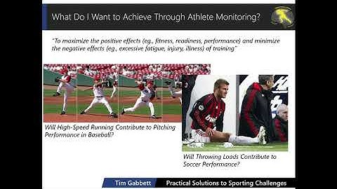 RESEARCH VLOG #3: Athlete Monitoring Cycle