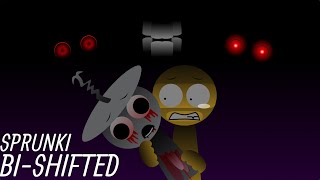 Sprunki Bi-Shifted (FULL SHOWCASE)