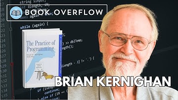 Brian Kernighan Reflects on "The Practice of Programming"
