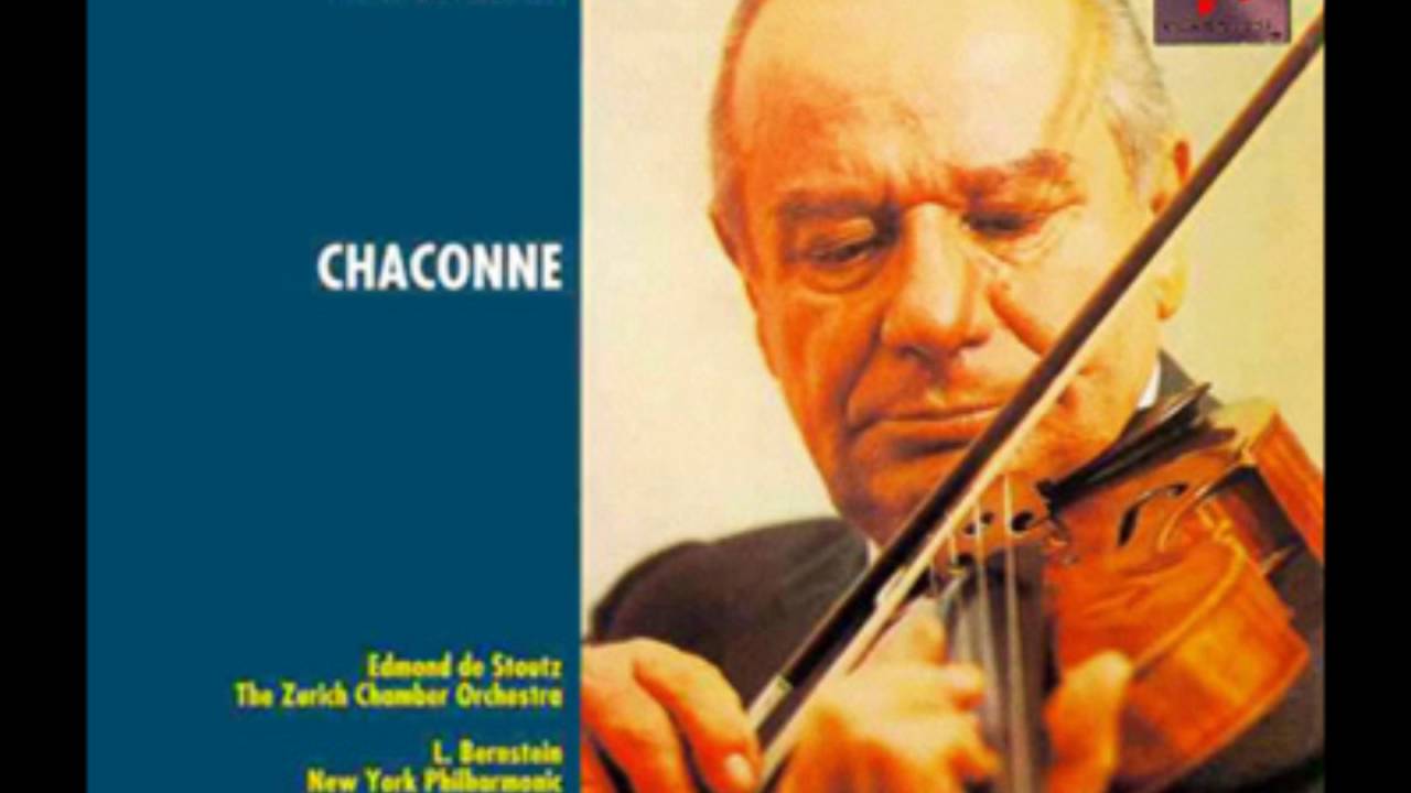 Tartini: Variations on a theme of Corelli (타르티니: 코렐리 주제에 의한 변주곡) - YouTube