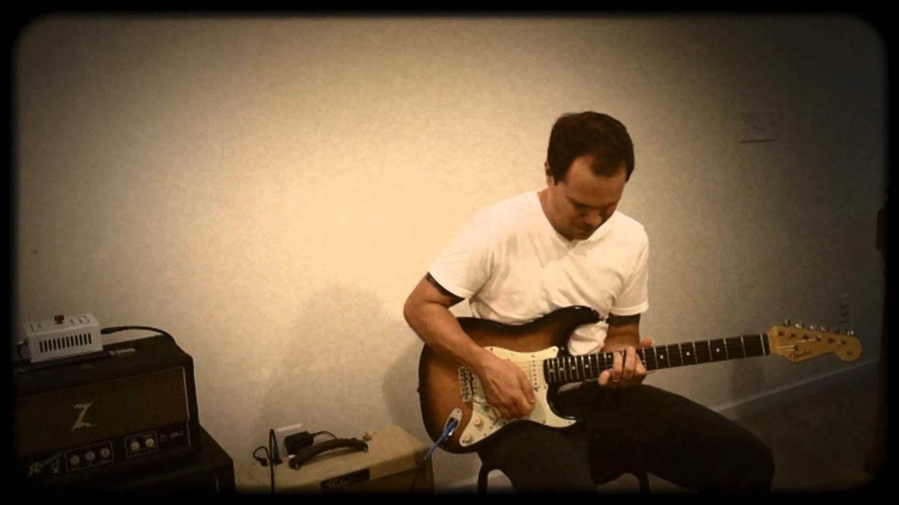 mojotone 59 clone strat