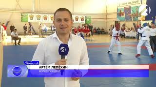 В Астрахани прошёл чемпионат по рукопашному бою таможенных органов В Астрахани прошёл чемпионат по рукопашному бою таможенных органов