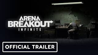 Arena Breakout: Infinite - Official Season 5 Teaser Trailer
