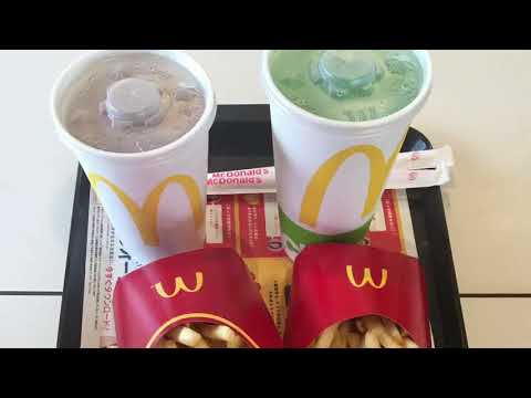 クックドア マクドナルド 倉敷宮前店 岡山県
