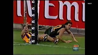 Clic Matthew Richardson Goal In 2002