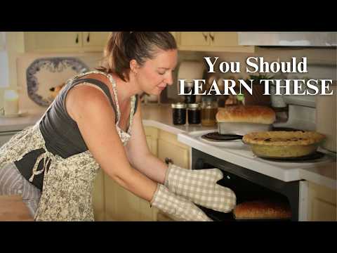 Thumbnail for 5 Kitchen Basics That Completely Changed the Way I Cook