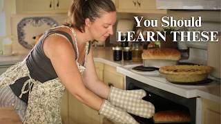 5 Kitchen Basics That Completely Changed the Way I Cook